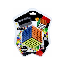 Zeka Küpü 6x6x6