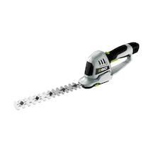 Cht2001e Tek Akülü Çit Budama Makinesi