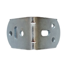 Metal L Gönye No: 28 Ölçüleri 2x23x30x30 30 Adet