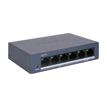 Hıkvısıon Ds-3e0106mp-e/m 4xfe+2xfe Rj45 45w Port Switch