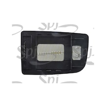 Dikiz Ayna Camı Vw Crafter Sprınter Elektrikli 06/11 Büyük Kare Tip Sol 1 Ad