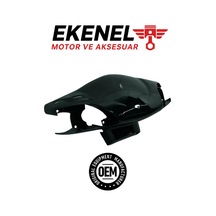 Honda Fizy 125 Sinyal Çerçevesi Siyah Oem