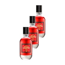 Avon Wild Country Rush Erkek Parfüm EDT 3 x 75 ML