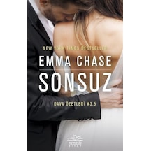 Sonsuz - Dava Özetleri 3.5 - Emma Chase - Nemesis Kitap