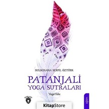 Patanjali Yoga Sutraları / Sulochana Serpil Öztürk