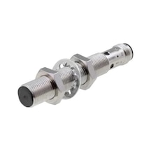 Omron E2b-m12ls04-m1-b1 4mm Algılama M12 Konnektörlü Endüktif