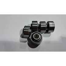 822.2z.t9h Tekstil Makinası Rulmanı