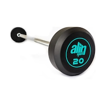 Alin Sport Profesyonel Barbell 20 Kg