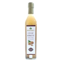 Maranki Ceviz Sirkesi İçilebilir 500 ML
