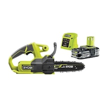 Ryobi RY18CS20A-125 Akülü Testere Kömürsüz 20 CM
