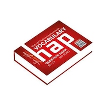 Modern English Hap Vocabulary B2 C1