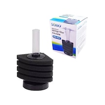 Sobo - 984 - Üretim Filtresi Köşe Üçgen - Edntrend - S Boy