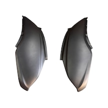 Tvs Jupiter 125 Sele Altı Grenaj Gri Sağ/sol Takım İthal