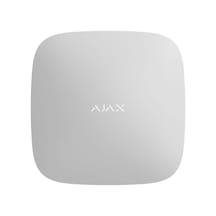 Ajax Hub2 Kablosuz Görsel Doğrulamalı Alarm Paneli Beyaz