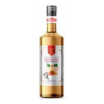 Nish Vanilya Aromalı Şurup 700 ML