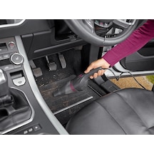 Black & Decker Nvb12av 12 V/8.5 W Araç Süpürgesi Gri
