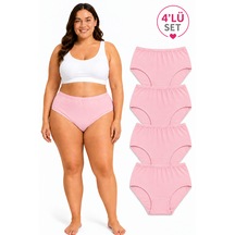 Açık Pembe