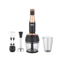 Fakir Speed Lucca 1000 W Blender Seti