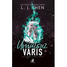 Umutsuz Varis - 57858324546151299240225