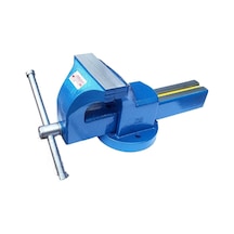 Doğusan Mengene 175 Mm Sabit Tezgah Mengene