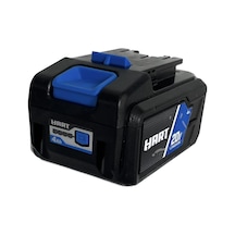 Hart 20V 4.0Ah Li-ion Akü BPH003 (Kutusuz)