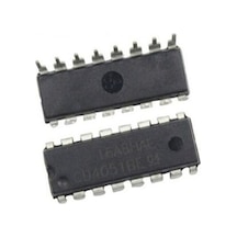 Entegre Cd4051Be X 1 Adet (Rf026)