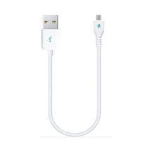 Ttec Minicable Micro Usb Kablosu 30Cm Beyaz 2Dk7513B (512334191)
