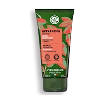 Yves Rocher Yıpranmış Saçlar İçin Onarıcı Saç Maskesi 200 ML