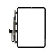 Apple İpad Pro 11 2021 3.nesil Mhqu3tu/a Dokunmatik Siyah Tt