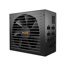 Be Quiet BN338 Straight Power 12 1000 W 80+ Platinum Tam Modüler Güç Kaynağı