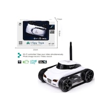 Gl-777-272 Telefon Kontrollü Şarjlı Uzay Aracı -vardem Oyuncal Çok Renkli