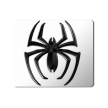 Spider Man Venom Symbol Marvel Baskılı Mouse Pad Mousepad.jpg