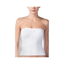 Miss Fit 1403 Kadın Straplez Uzun Büstiyer