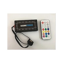 Rgb Kontrolcü Ve Kumanda, Anakart Desteği Bulunmayan Model