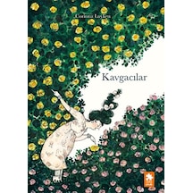 Kavgacılar - Kyut-900145