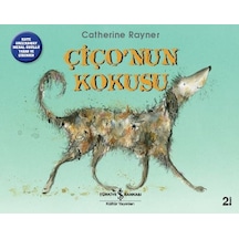 Çiço’Nun Kokusu