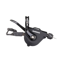 Shimano Sl-rs700 Flat Sağ Vites Kolu 11v Kelepçeli Siyah