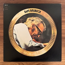 Dave Brubeck Grand Prix 20