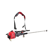 Sp1000s - Zeytin,ceviz,badem,fındık Hasat Makinası 3.1 Hp Benzinli