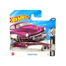 Hot Wheels Hirohata Merc 4/10 46/250 Model Araba
