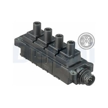 Bmw 318i E36 Bobin 1993-1998 M43b18 Delphı Gn1046512b1