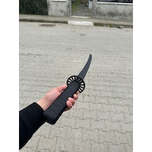 Tanjiro Katana Katlanabilir Katana 100cm Sert Plastik