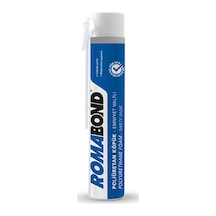 Romabond Pu Kopuk 860 G Pıpetlı