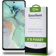 General Mobile Gm22 Plus Ekran Koruyucu 5 Adet Ekonomik Paket (554317639) 20 Tl Fark Ile Apple Uyumlu iPhone Hızlı Şarj Kablosu