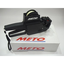 Meto Marka Meto Etiket Makınası (Pa2200)