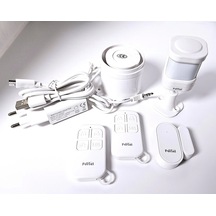 Fortel Gsm + Wifi Alarm Seti Fg60b