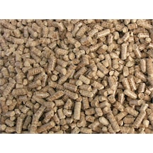 Çam Pelet Doğal Selülöz Kedi Kumu 5 KG