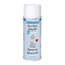 Weicon Nsf Onaylı Sıvı Gres Kokusuz Sprey 400 Ml