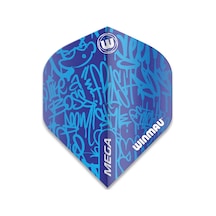 Winmau Mega Standard 6900.240 Dart Flight