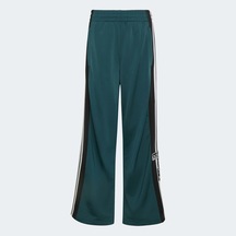 Adidas Adibreak Çocuk Yeşil Eşofman Altı Kw0641